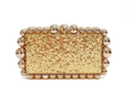 Pandora Clutch Evening Chain Small Bag (One Piece)