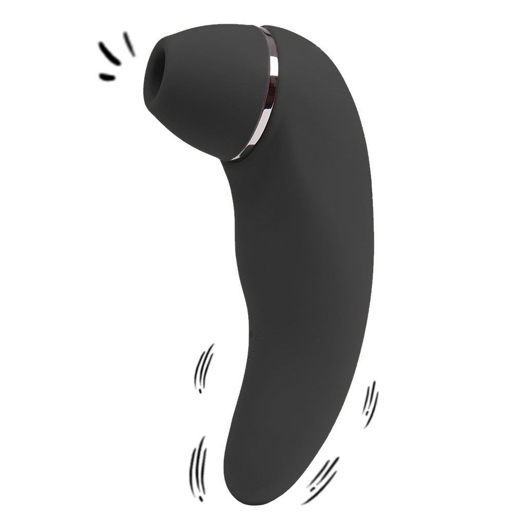 Adult Pleasure Toy, Vibrating Oral Stimulator for Women