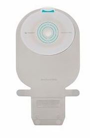 SenSura® Mio 1-Piece Opaque Ostomy Pouch, 50mm Stoma 10478