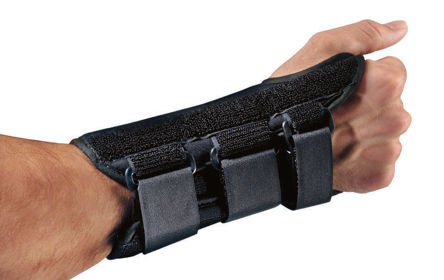ProCare® ComfortForm™ Left Wrist Brace, Extra Large 79-87298