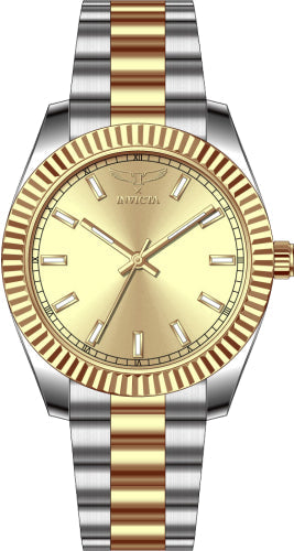 Invicta Men's Specialty