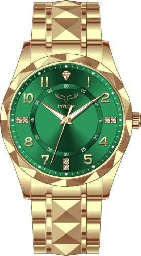 Invicta Men's Specialty