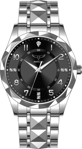 Invicta Men's Specialty