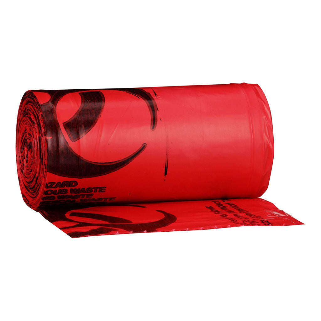 McKesson Infectious Waste Bag 03-4404