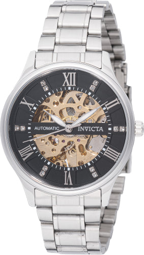 Invicta Men's Objet D Art