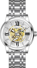 Invicta Men's Objet D Art