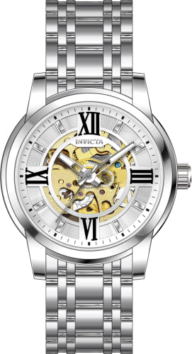 Invicta Men's Objet D Art