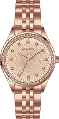 Invicta Women's Specialty