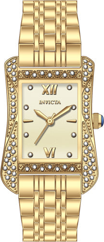 Invicta Women's Wildflower