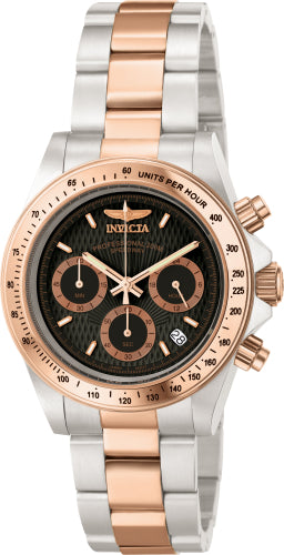 Invicta Men's Speedway