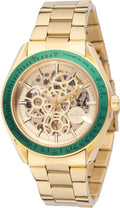 Invicta Men's Objet D Art
