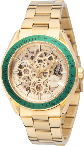 Invicta Men's Objet D Art