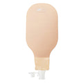 Hollister 1-Piece High Output Clear Ostomy Pouch, Cut to Fit Stomas up to 38 mm 83038
