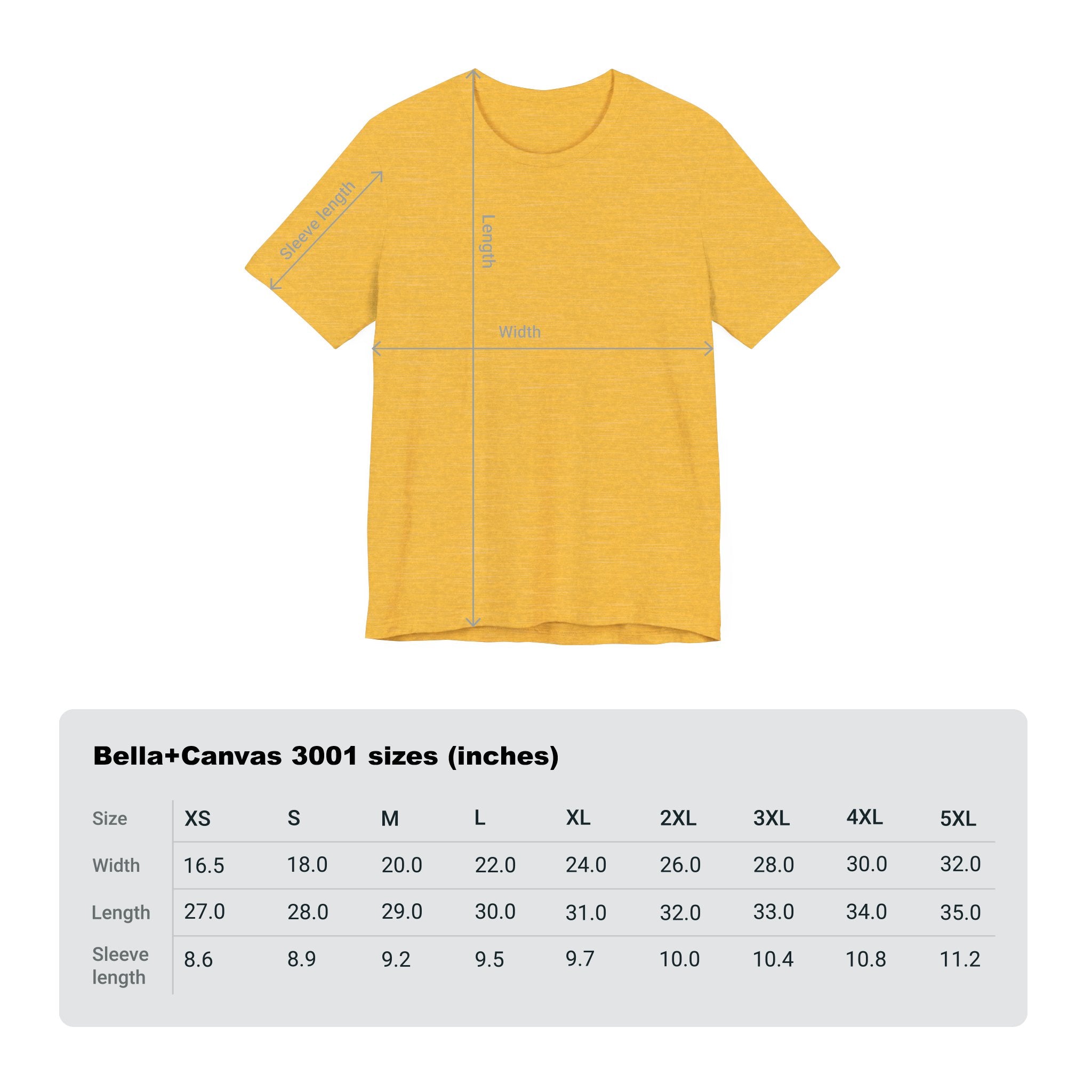 Presume Competence - Adult Unisex Jersey Tee