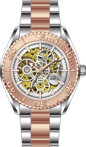 Invicta Men's Objet D Art