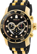 Invicta Men's Pro Diver