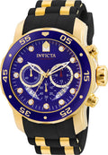 Invicta Men's Pro Diver