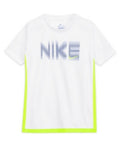 Nike Boys Trophy Graphic T-Shirt, Size Small