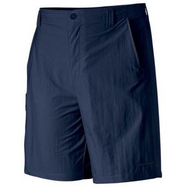 Columbia Mens PFG Bahama Shorts, Size Medium