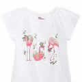 Epic Threads Little Girls Graphic Print T-Shirt
