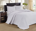 Madison Park Quebec Reversible Coverlet Set