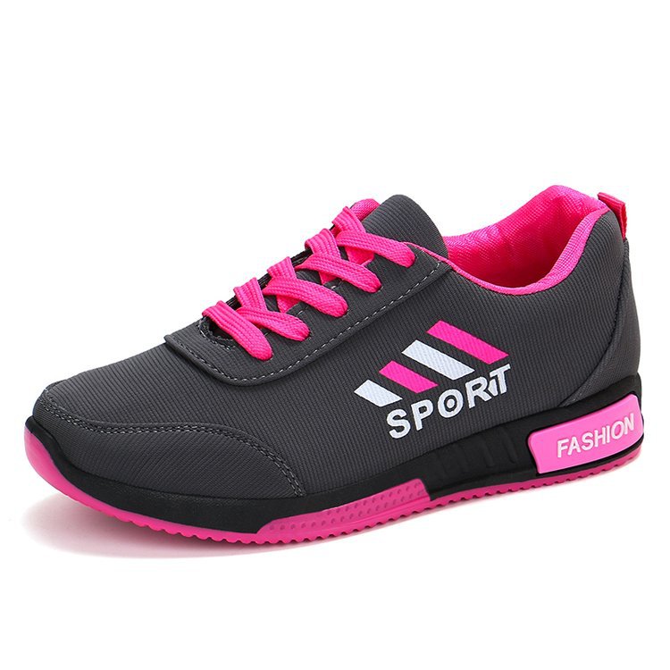 Women's Cotton Shoes