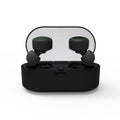TWS-T02 Wireless Bluetooth Stereo Earbuds for Sports