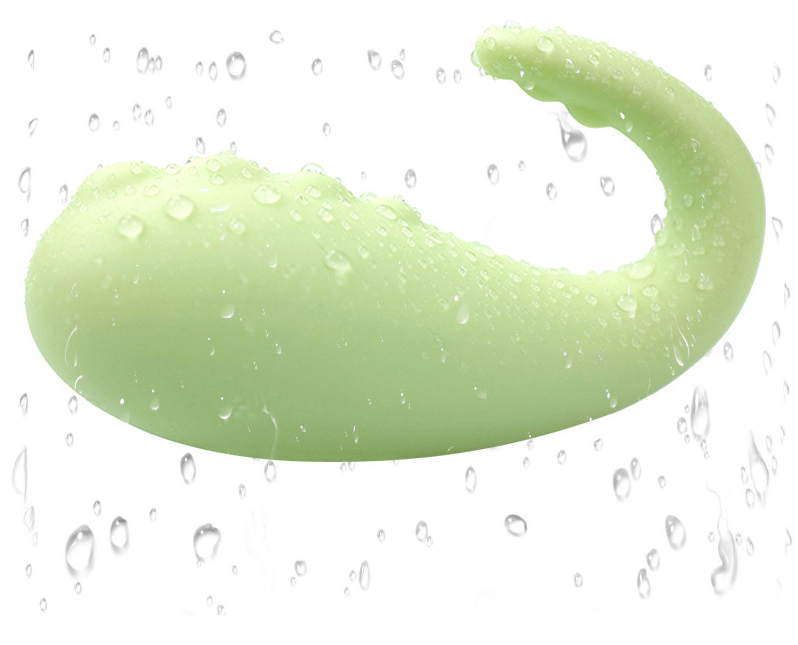 Vibrating Egg, Women's Massager and Pleasure Device