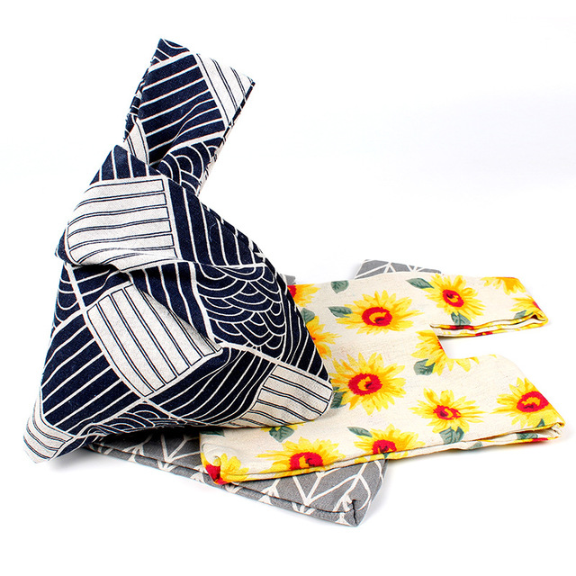 Japanese Minimalist Wrist Bag and Clutch Purse