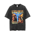 Summer Oversized T-Shirt