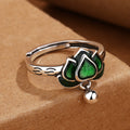S925 Sterling Silver Plated Ring for Women