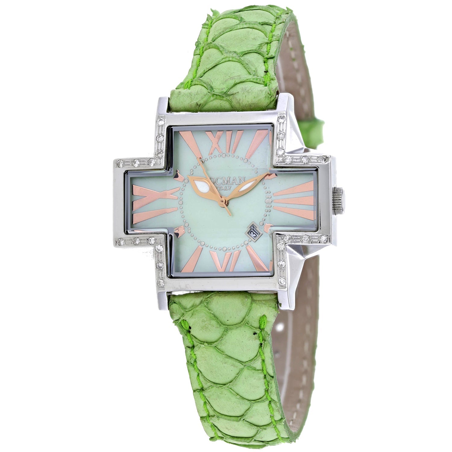 Locman Women's Diamond Plus