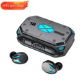 M41 TWS Wireless Touch Control Noise Reduction Earbuds