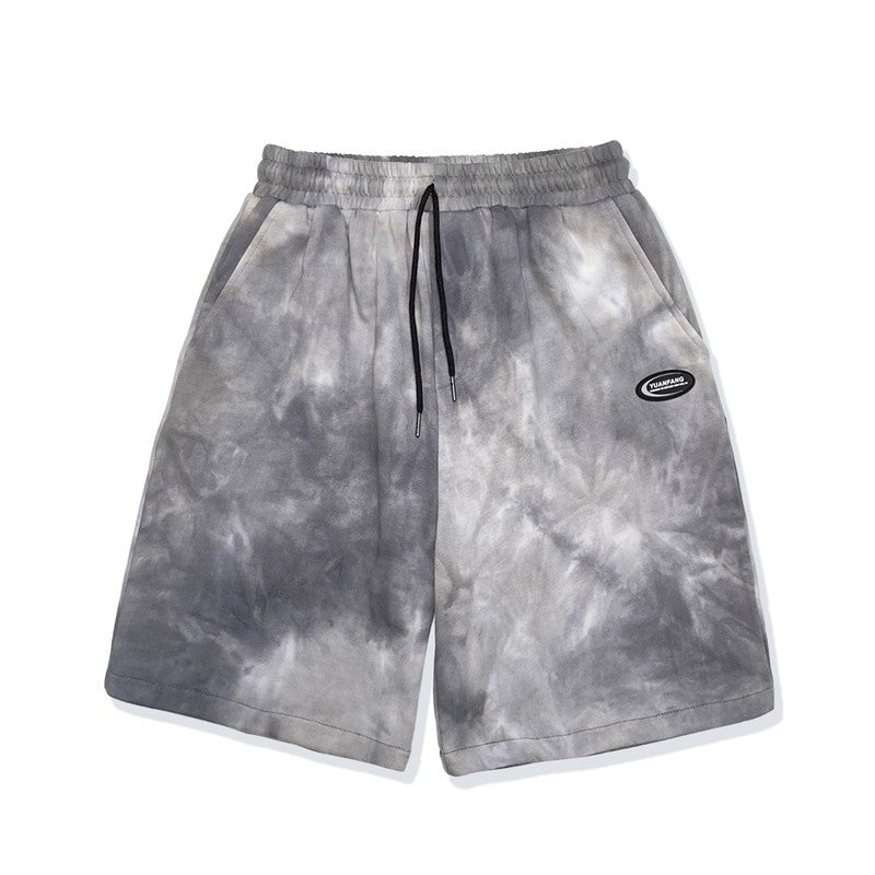 Functional Wind Workwear Men's Casual Shorts