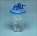 Medi-Vac® Guardian™ Rigid Suction Canister, 1200 mL 65651-100