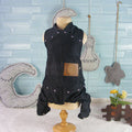 Casual Denim Overalls for Pets - New Fall/Winter Style
