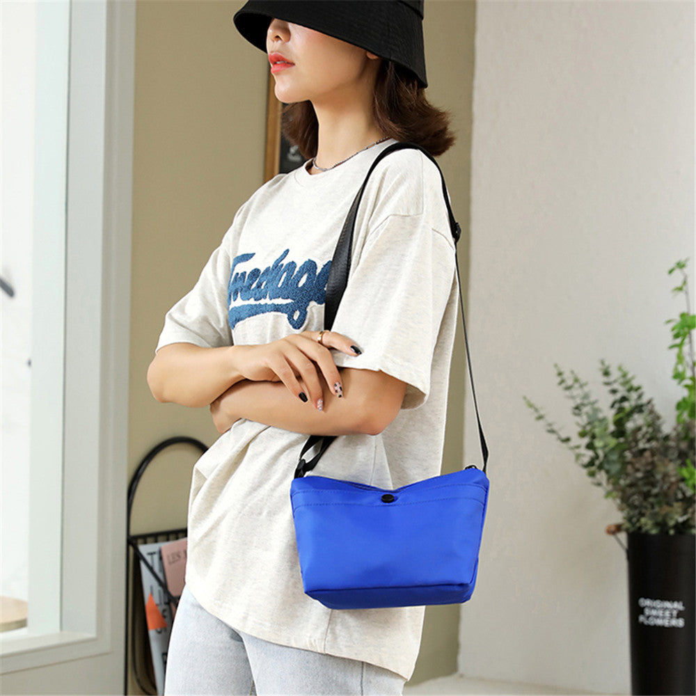 High-Quality Casual Mini Shoulder Bags for Women