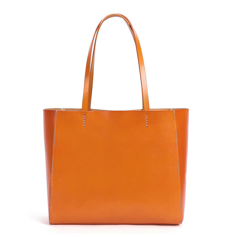 2020 New Vintage Fashion Women's Tote Bag (Large Capacity)