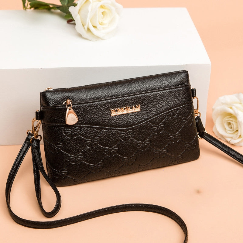 2020 New Women's Shoulder Bag for Moms and Errands