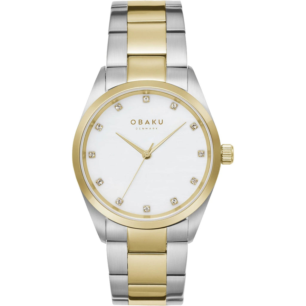 Obaku Women's Chili Butter