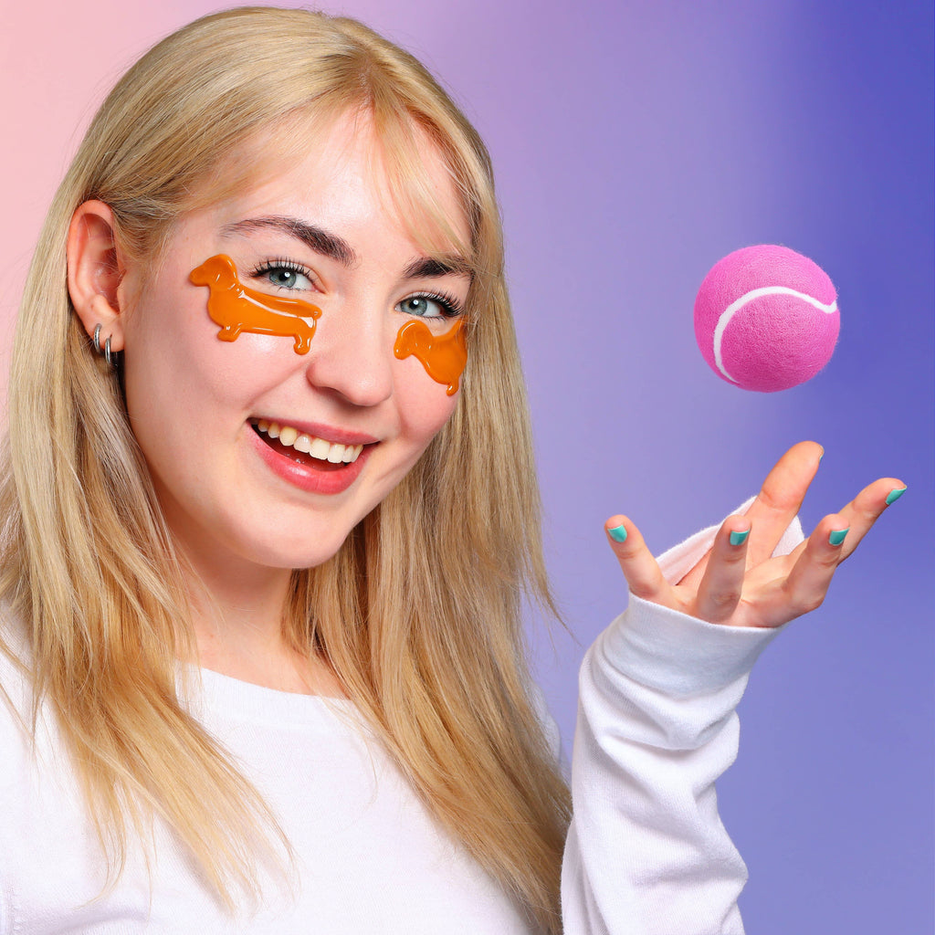 So Fetch Undereye Mask l Viral Dog Eye Patches