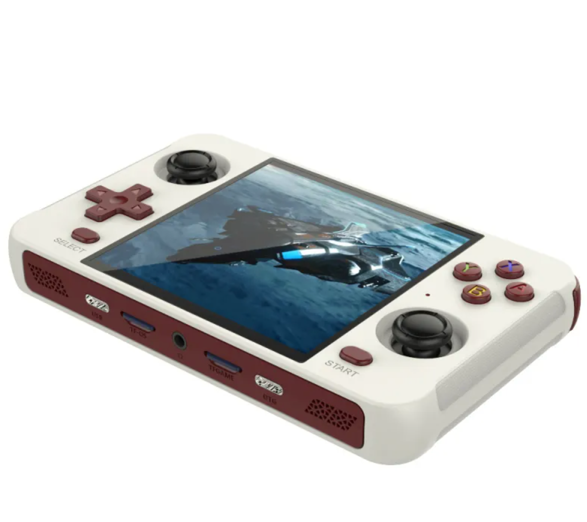 Retro USB Mini Game Console