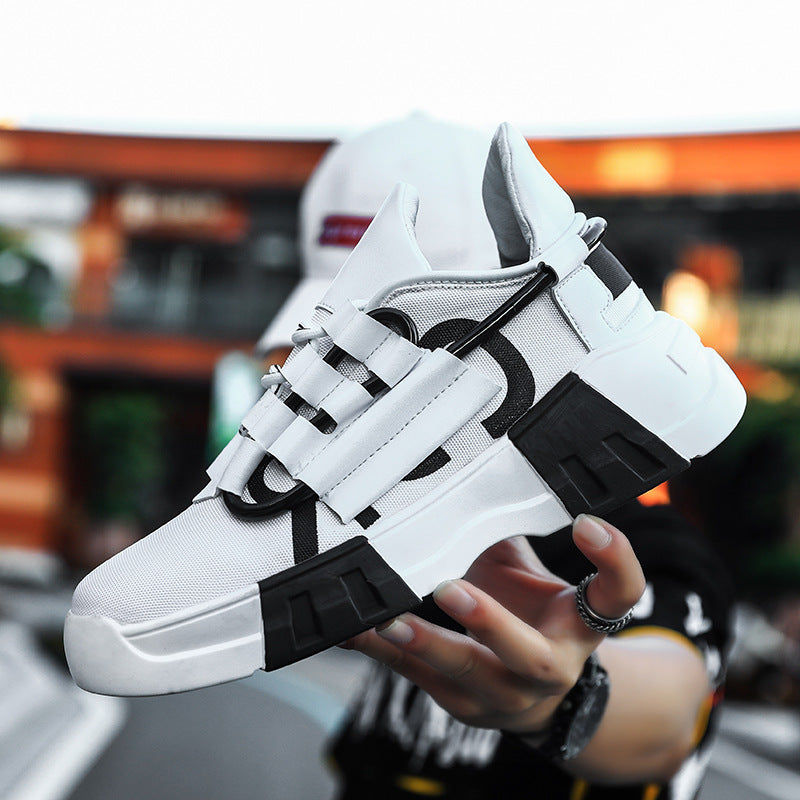 2019 Summer New Korean Style Dad Sneakers for Men