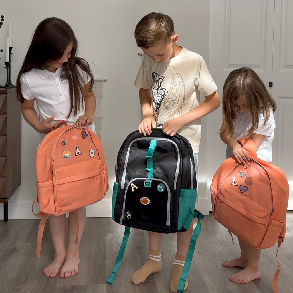 Kids Backpack