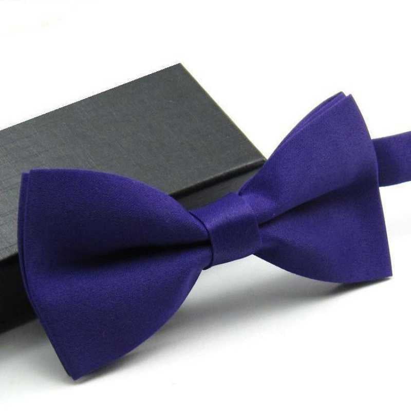 Collar Flower Bow Tie Set for Baby Boys and Girls