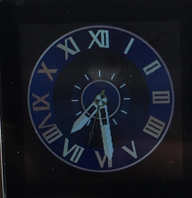Smartwatch with Bluetooth for Students