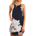 Strap Dress, Sleeveless Dress, Casual Dress