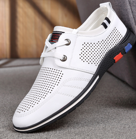Seneca Casual Shoes