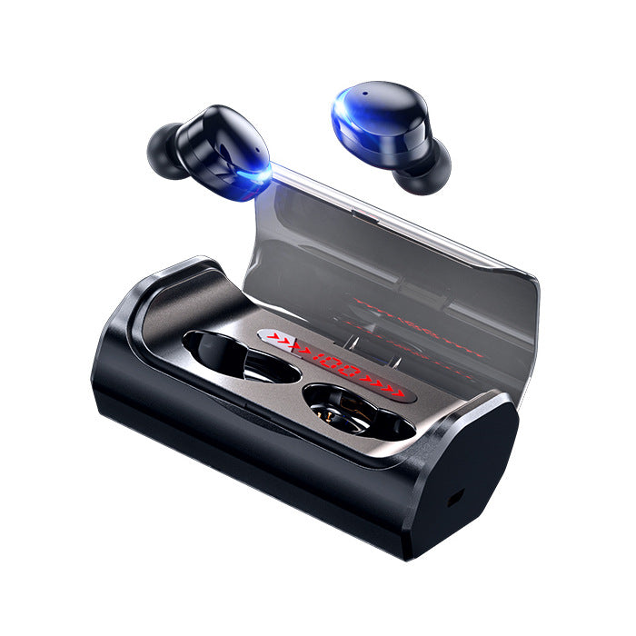 TWS-T8 True Wireless Bluetooth Earbuds for Wholesale