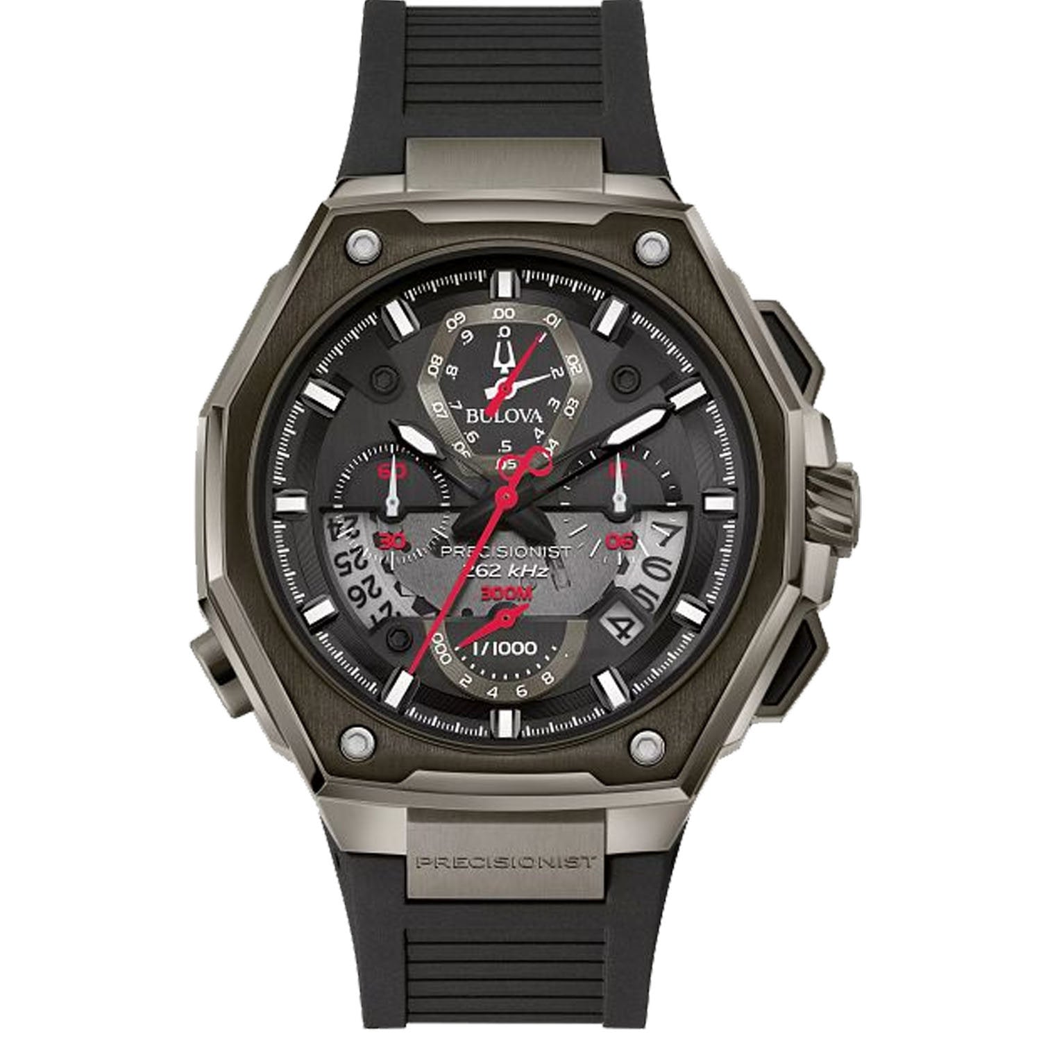 Bulova Men's Precisionist